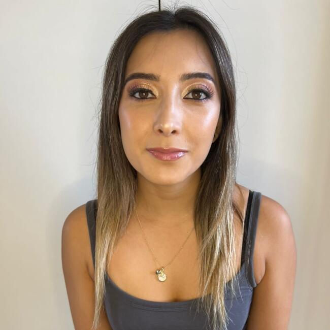 Trabajo para niñera en Puerto Montt: Carla