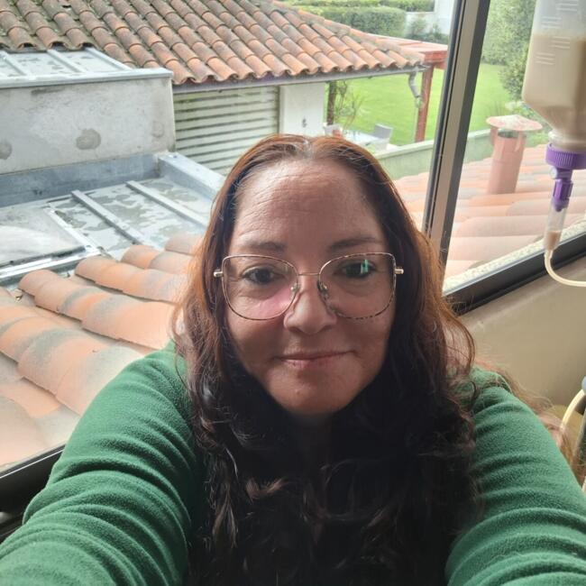 Babysitter in Puente Alto: Soledad