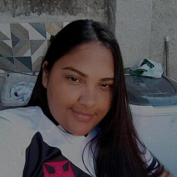 Babá Itaguaí: Bruna