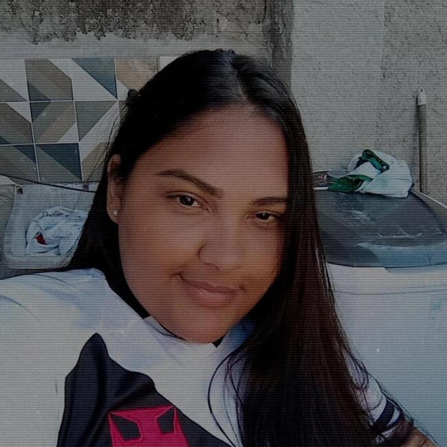 Babá em Itaguaí: Bruna