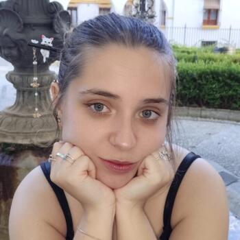 Canguro Ronda: Irene