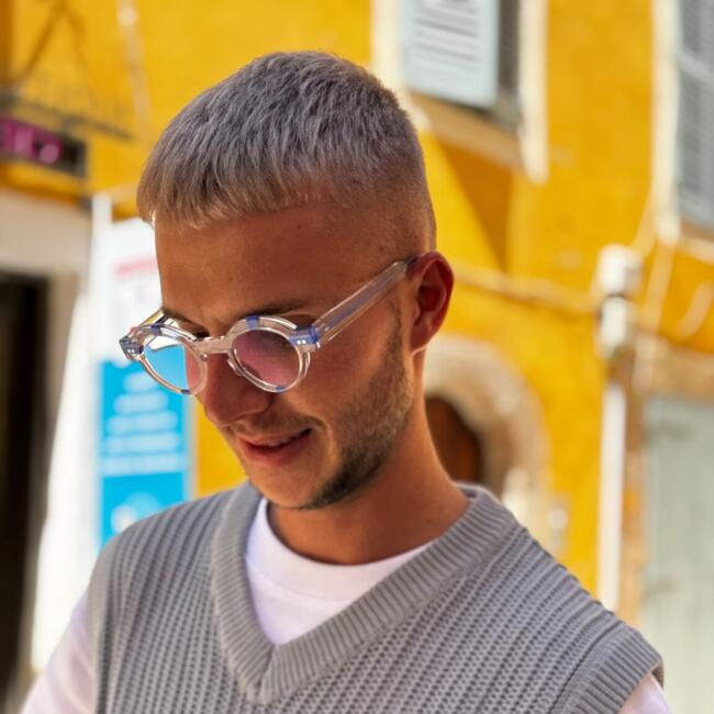 Job de garde d'enfants à Thonon-les-Bains: Alexis