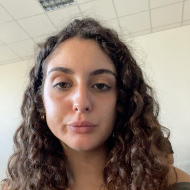 Babysitter in Thessaloniki: Νικολέτα