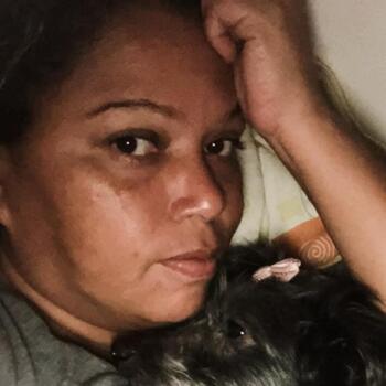 Babá Rio de Janeiro: Lucelia