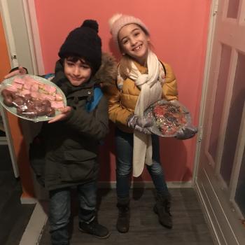 Babysitter Job in Siek: Babysitter Job Marit