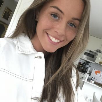 Barnvakt Trollhättan: Rebecka