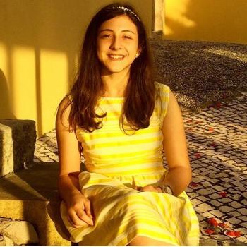 Babysitter Torres Vedras: Leonor