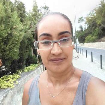 Babysitter Leiria: Sandrine