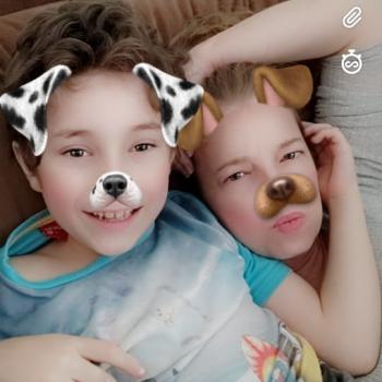 Babysitter Joinville: Viviane