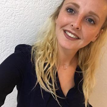 Baby-sitter Cannes: Justine