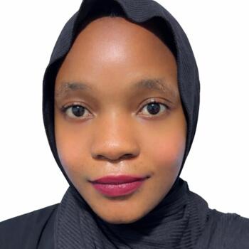 Babysitter in Doha: Mariam