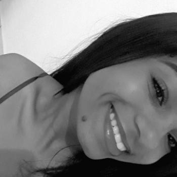 Babá em Uberlândia: Ana