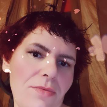 Niñera Liège: Nadia