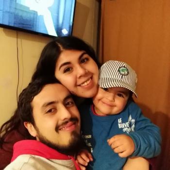 Babysitting job in La Serena: babysitting job Francisca Andrea