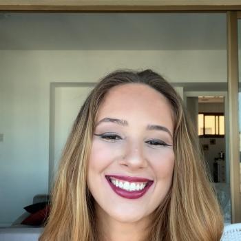 Babá em Salvador: Ana
