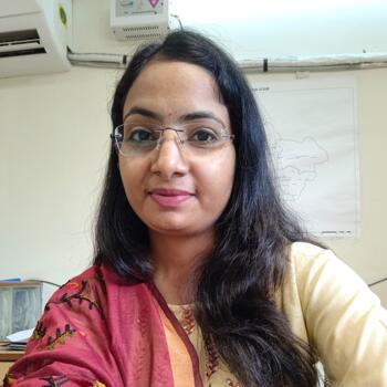 माता-पिता जयपुर: Vandana