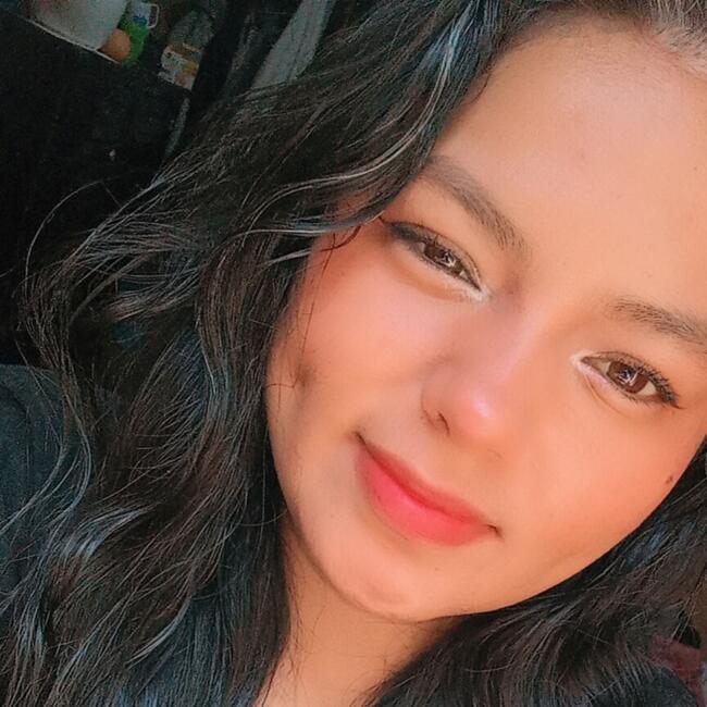 Niñera en Quito: Noemi