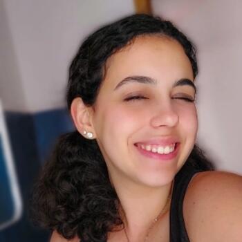 Babá em Mogi das Cruzes: Vitória