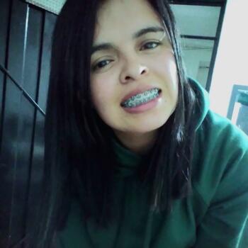 Babysitter Bogotá: Andrea