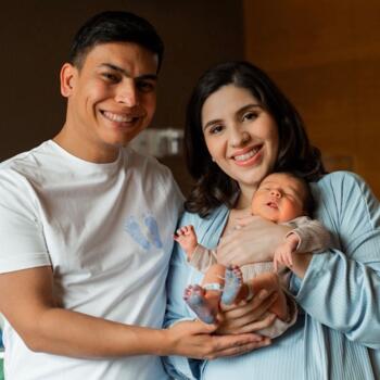 Babysitting job in Monterrey: babysitting job Sergio Arturo