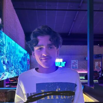 Babysitter Saint-Cézaire-sur-Siagne: Raphaël