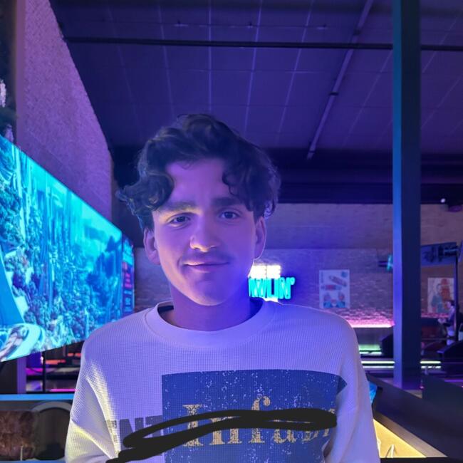 Babysitter in Saint-Cézaire-sur-Siagne: Raphaël