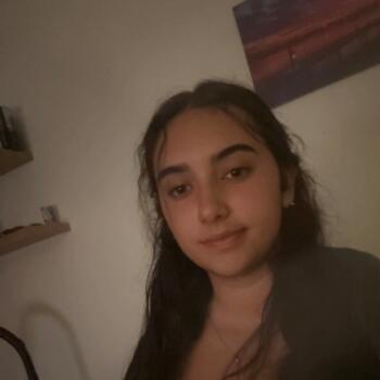 Babysitter in Ialysos: Valeria