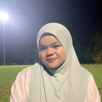 Babysitter in Sungai Petani: Ainaa