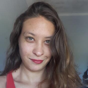Babysitter em Vila Nova de Famalicão: Thais