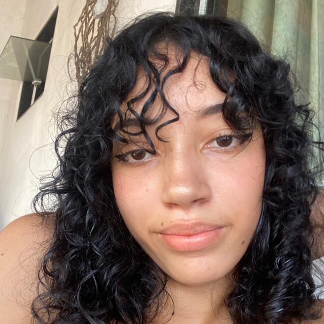 Babá em Cabo Frio: Lavínia