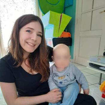 Babysitter in Doornik: Auphélie