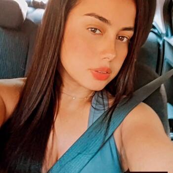 Babá em São José (São José): Daniele