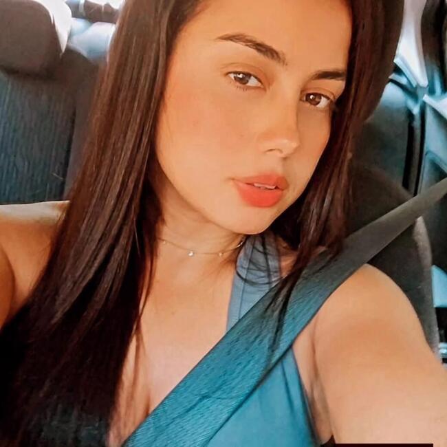 Babá em São José (São José): Daniele