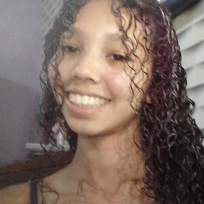 Babysitter in Manaus: Daniela