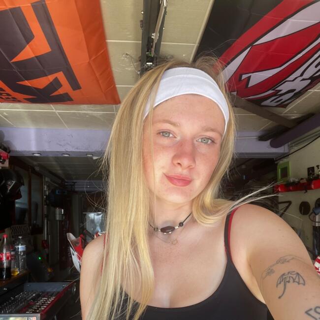 Babysitter in Luxembourg: Muller