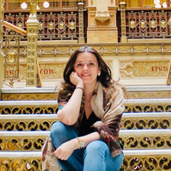 Babysitting job in Carmelo: babysitting job Alix