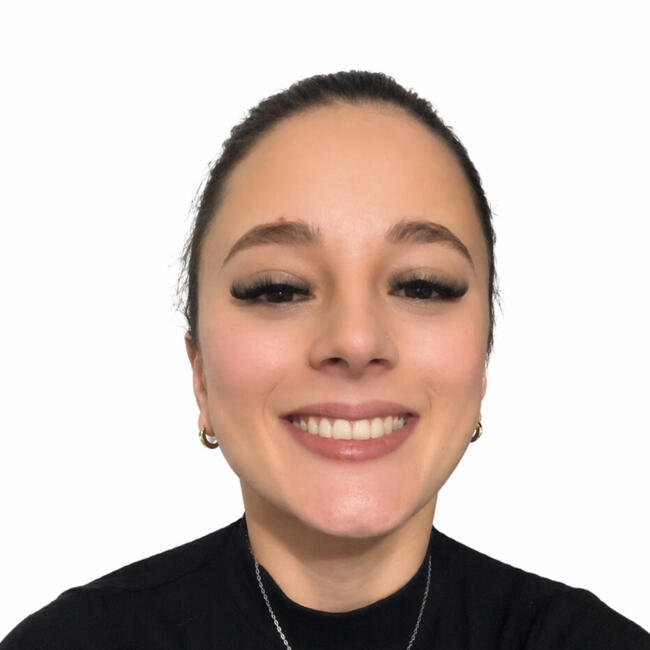 Niñera en Barros Blancos: Ayelen Perez