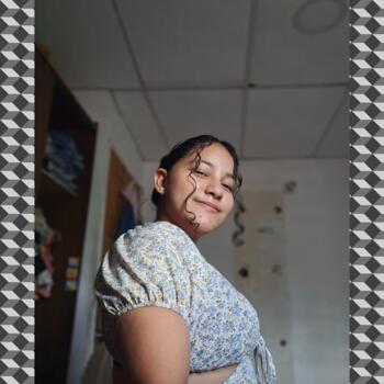 Niñera Panamá: Hazel