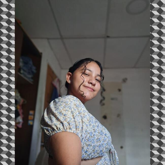 Niñera en Panamá: Hazel