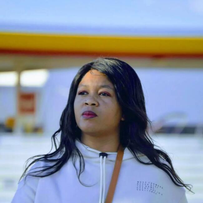 Nanny in Klerksdorp: Maria