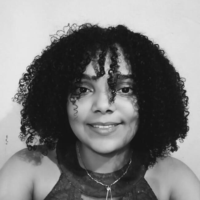 Babysitter in Valparaíso de Goiás: Lara