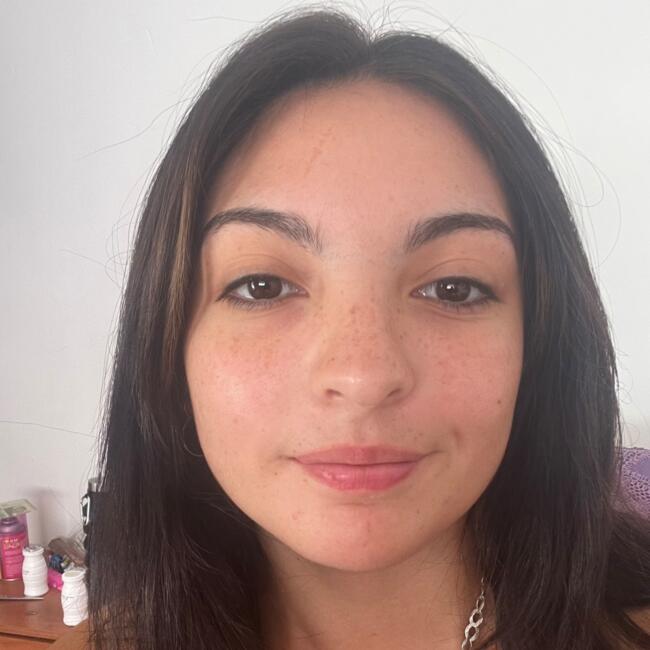 Niñera en Machalí: Yael