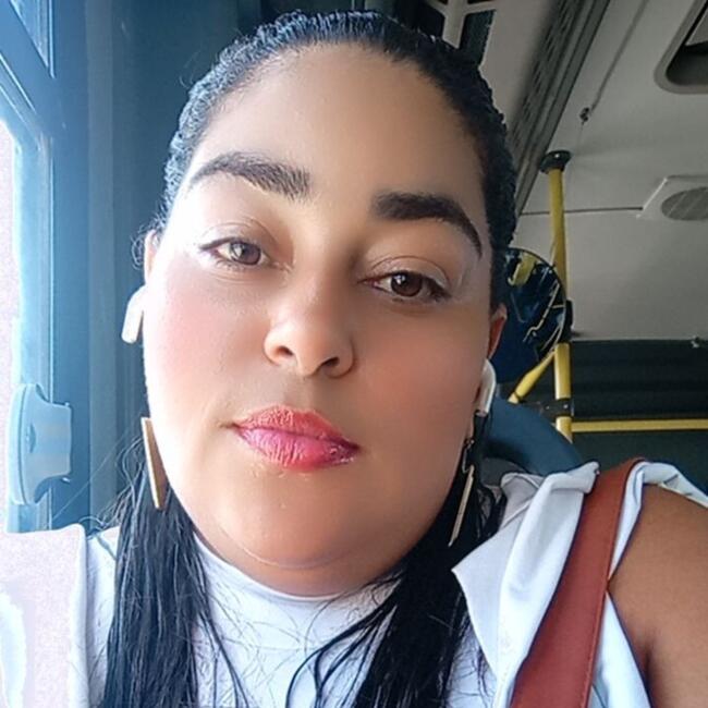 Babysitter in Recife: Auanna