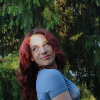 Bébiszitter Bia területén: Zsófi