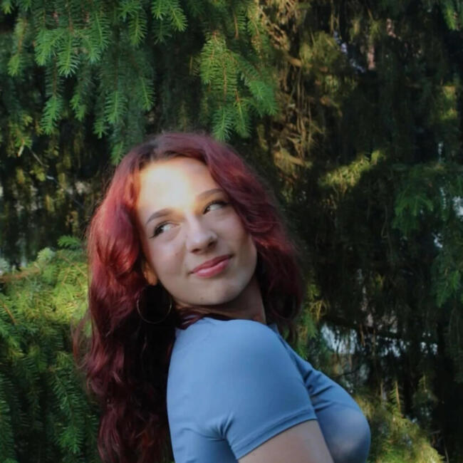 Babysitter in Biatorbágy: Zsófi