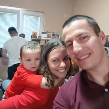 Roditelj Beograd: Ljiljana