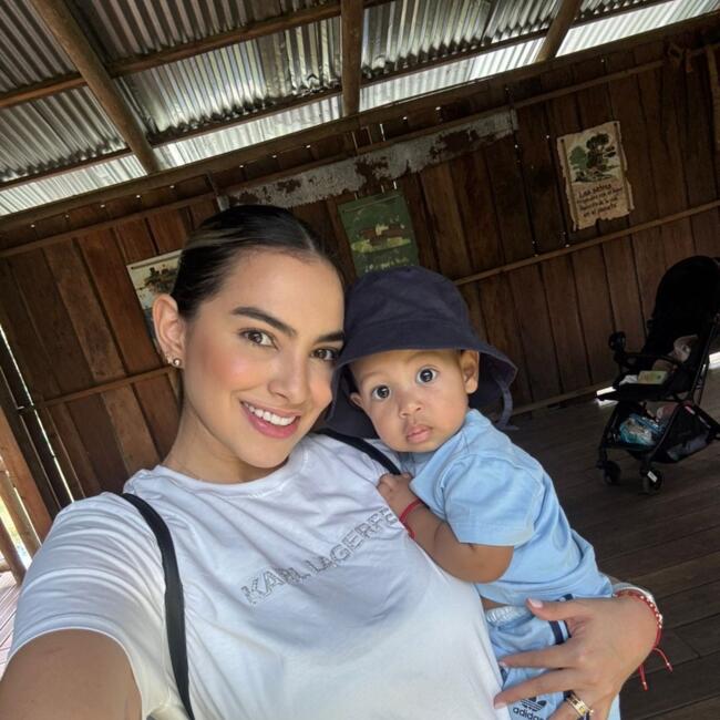 Babysitting job in Santiago de Cali: Juliana