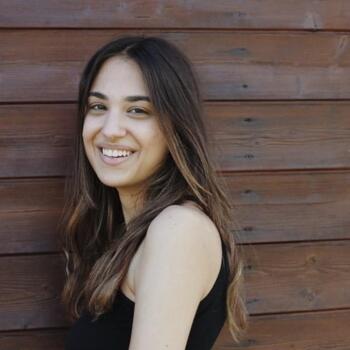 Babysitter a Modena: Alice