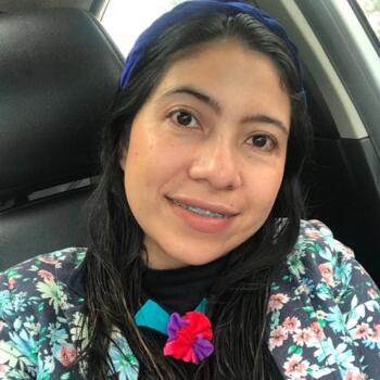 Padre/madre Bogotá: Neila