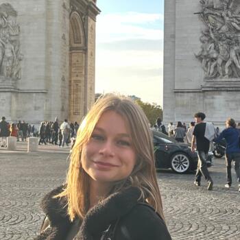 Babysitter Marcon: Gaia